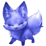 Kit-sune squad