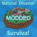 [FREE ITEMS] Natural Disasters Survival Modded icon