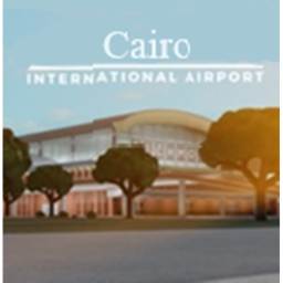 Cairo International Airport