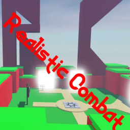 [Lobby 🏠] Realistic Combat