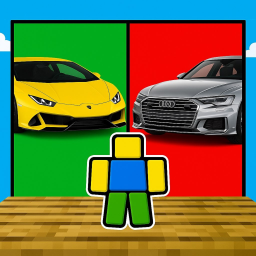 Guess The Car! 🚗
