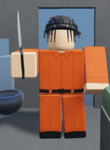 Vanguard Correctional Facility. ∞