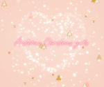 Aesthetic Christmas Girls