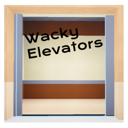 Wacky Elevators (UPDATE)
