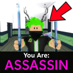 🔪 ASSASSIN