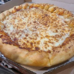ashleycakes pizza