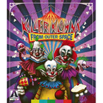 Killer Clowns From Outer Space Fan Group