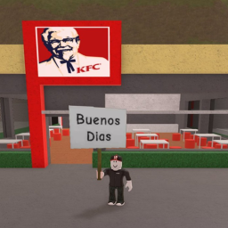 KFC (PLS DONATE PASSES) icon