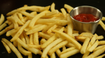 The Fry Empire