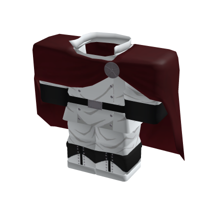 Yhwach (Bleach) thumbnail