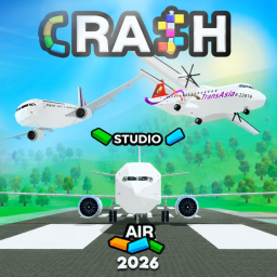 [a320] Crash Studio Air icon