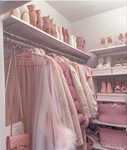 - gaby's closet -