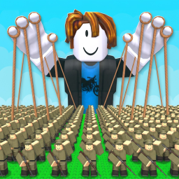 [UPD 4] Army Tower Tycoon