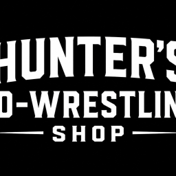 (Parcel) Hunter's Ro-Wrestling Shop