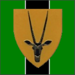 RSA | South African Infantry Battalion
