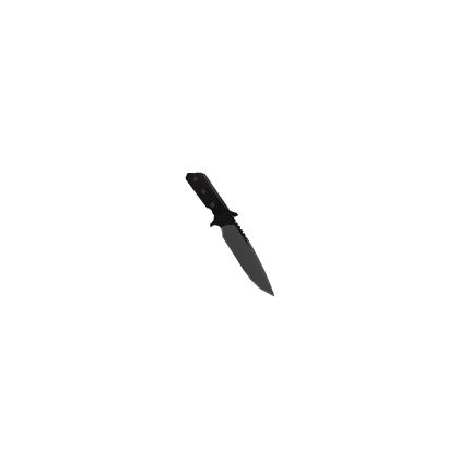 Knife