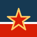 Eurasian Blue Army