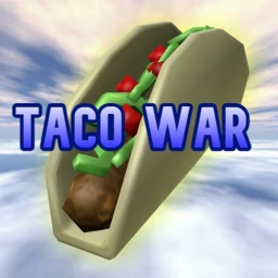 TACO WAR 🌮 icon
