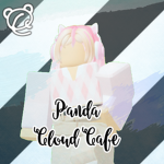 Panda Cloud Cafe