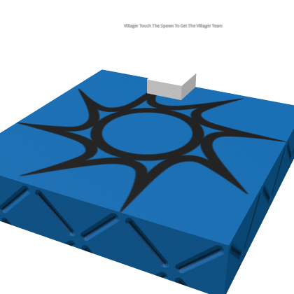 Villager Spawn