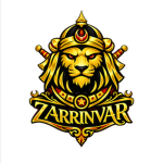 Zarrinvar - Golden Kingdom