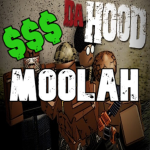Da Hood Moolah