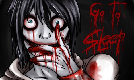 jeff the killer
