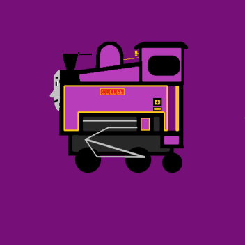 Culdee Fell Railway (CFR)