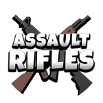 Assault Rifle Weapons Pack