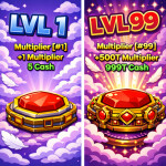 [👼EXPANDED👼] Button Simulator Regular