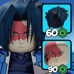 [🔥NEW] Cyberpunk Outfits icon