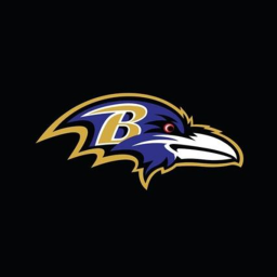 Ravens M&T Bank Stadium