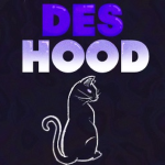 Des Hood ENTT