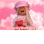 ~Clouds and Sundays~