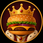 [-] Burger Prince.