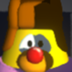 Club Penguin 3D TV