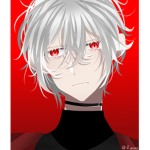 Sliver wolf