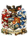 Rothlin Family Estate