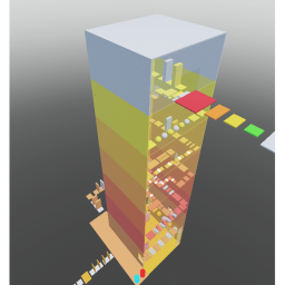 THE TOWER......  { NEW }