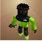 Slime cothing