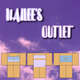 hailee's homestore