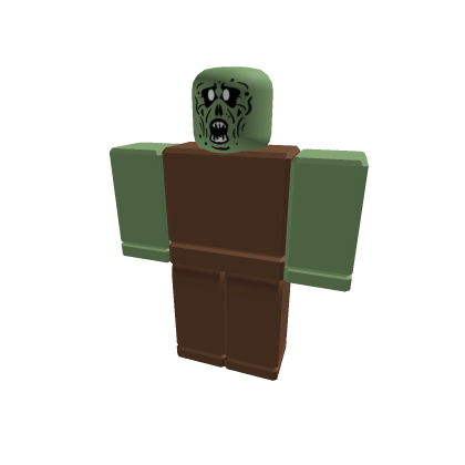 Zombie Model Free