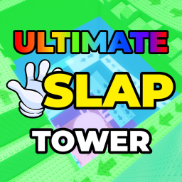 Slap Troll Tower ULTIMATE (NEW)