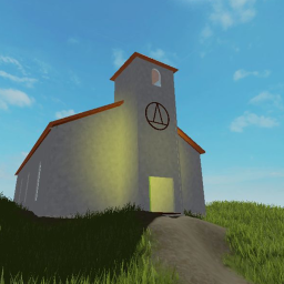 The Cone Church