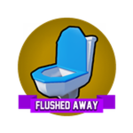 Flushed Away
