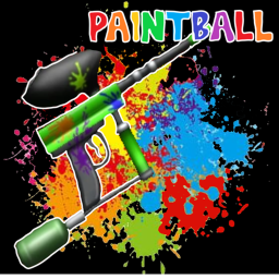 PAINTBALL