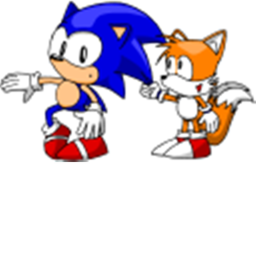 Sonic The Hedgehog Game Studios Minigames: FFA