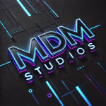 M.D.M Studios Group Thumbnail