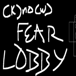 (k)no(w) fear