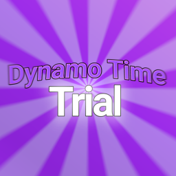 Dynamo Time Trial